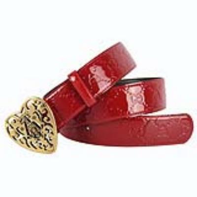 Gucci Belts-407